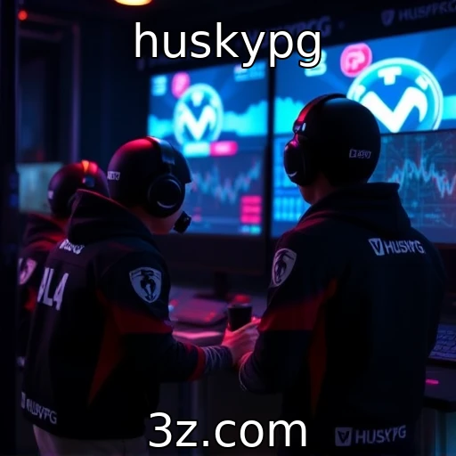 Desvendando os Segredos das Apostas em E-Sports e Seus Campeonatos