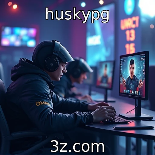 Campeonatos de e-sports: como as análises influenciam suas apostas