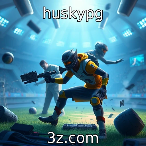 O futuro das apostas esportivas no Brasil: tendências que você precisa conhecer