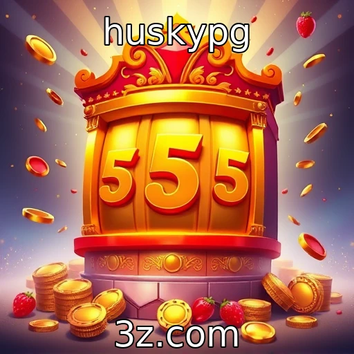 Como os jackpots progressivos estão transformando a experiência dos jogadores